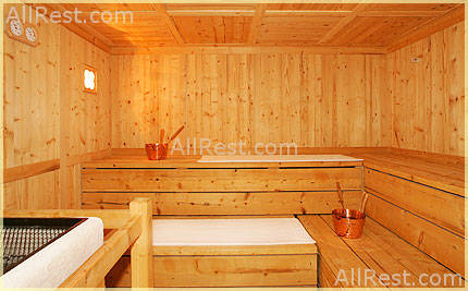 Hotel Tyrol 42